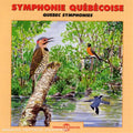 Sounds Of Nature - Quebec Symphonies - Music CD