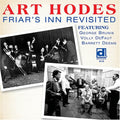 Hodes,art - Friar's Inn Revisited - Music CD