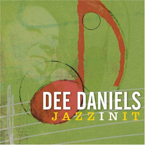 Daniels,dee - Jazzinit - Music CD