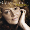 Matassa,greta - Smiling Hour - Music CD
