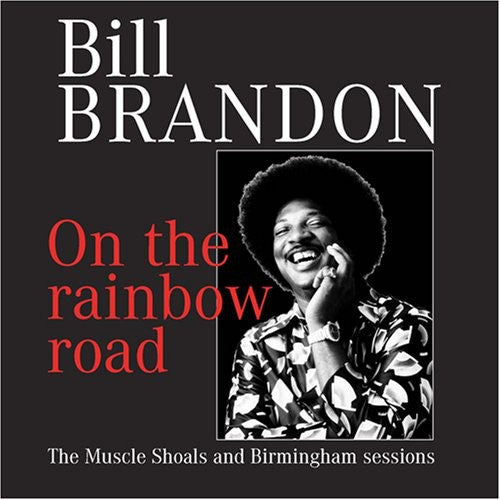 Brandon,bill - On The Rainbow Road - Music CD