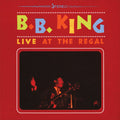 King,b.b. - Live At The Regal - Vinyl Record