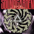 Soundgarden - Badmotorfinger - Vinyl Record