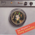 Hunter,ian - Dirty Laundry - Music CD