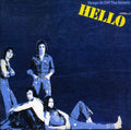 Hello - Keeps Us Off The Streets - Music CD