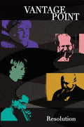 Vantage Point - Resolution - DVD Audio