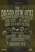 Brand New Opry - Another Time - DVD Audio