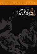 Lowen & Navarro - Carry On Together - DVD Audio