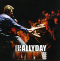 Hallyday,johnny - Olympia 2000 - Music CD