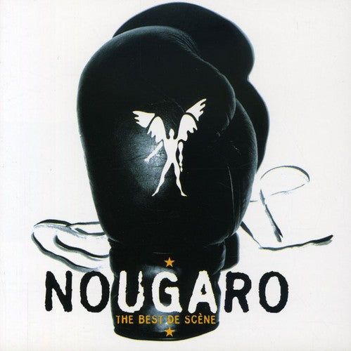 Nougaro,claude - L'olympia - Music CD