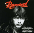 Renaud - Un Olympia Pour Moi Tout Seul - Music CD