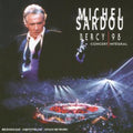 Sardou,michel - Bercy 98 - Music CD