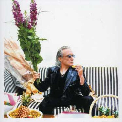 Christophe - Olympia 2002 - Music CD