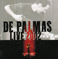 De Palmas,gerald - Live 2002 - Music CD