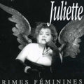 Juliette - Rimes Feminines - Music CD
