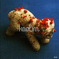 Kaolin - Allez - Music CD