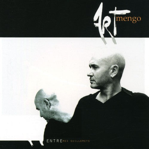 Mengo,art - Entre Mes Guillemets - Music CD