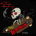 Taking Out A Little Agression / Various - Taking Out A Little Agression / Various - Music CD