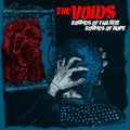 Voids - Sounds Of Failure Sounds Of Hope - Music CD