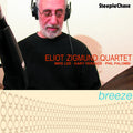 Zigmund,eliot - Breeze - Music CD