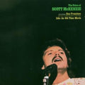Mckenzie,scott - Voice Of Scott Mckenzie - Music CD