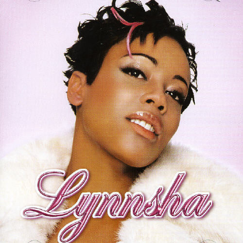 Lynnsha - Lynnsha - Music CD