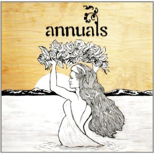 Annuals - Fair / Swing Low - Vinyl Record