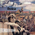 Fusion - Border Town - Music CD