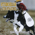 Stringbean & Stalkers - Ride Of Your Life - Music CD