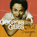 Gibbs,georgia - Girl Singer - Music CD