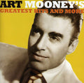 Mooney,art - Greatest Hits & More - Music CD