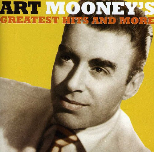Mooney,art - Greatest Hits & More - Music CD