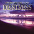 Goldman,jonathan - De-stress - Music CD