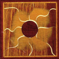 Sunburned Hand Of The Man - Rare Wood - Music CD
