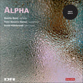 Alpha - Alpha - Music CD