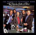 Nashville Bluegrass Band - Boys Are Back In Town - Music CD