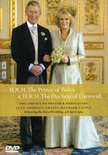 Walton / Grieg / Judd / Pao / Warren-greeen - Service Of Prayer & Dedication: Following Marriage - DVD