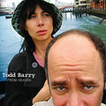 Barry,todd - From Heaven - Music CD