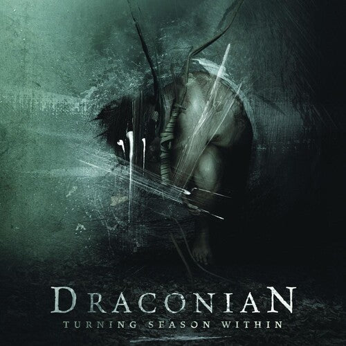 Draconian - Turning Seasons Within - Music CD