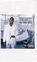 Terock - White Kollar Hustlin - Music CD
