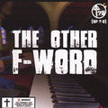 Up-2-u - Other F-word - Music CD