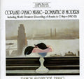 Copland / Salvatore - Piano Music: Romantic & Modern - Music CD