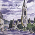 Williams / Parry / Stanford / Heider - Hear Mys Prayer: English Romantic Choral Music - Music CD