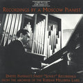 Paperno,dmitri - Piano Works: Brahms, Liszt, Chopin, Grieg, Etc - Music CD