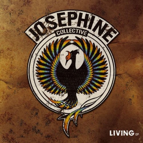 Collective,josephine - Living - Music CD