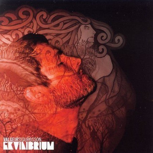 Sigurdsson,valgeir - Ekvilibrium - Vinyl Record