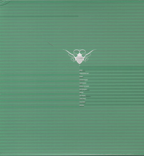 Cocoon Compilation G / Various - Cocoon Compilation G / Various - Vinyl Record