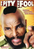 I Pity The Fool - I Pity The Fool - DVD