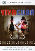 Viva Cuba - Viva Cuba - DVD