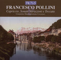 Pollini / Mastroprimiano - Keyboard Works - Music CD